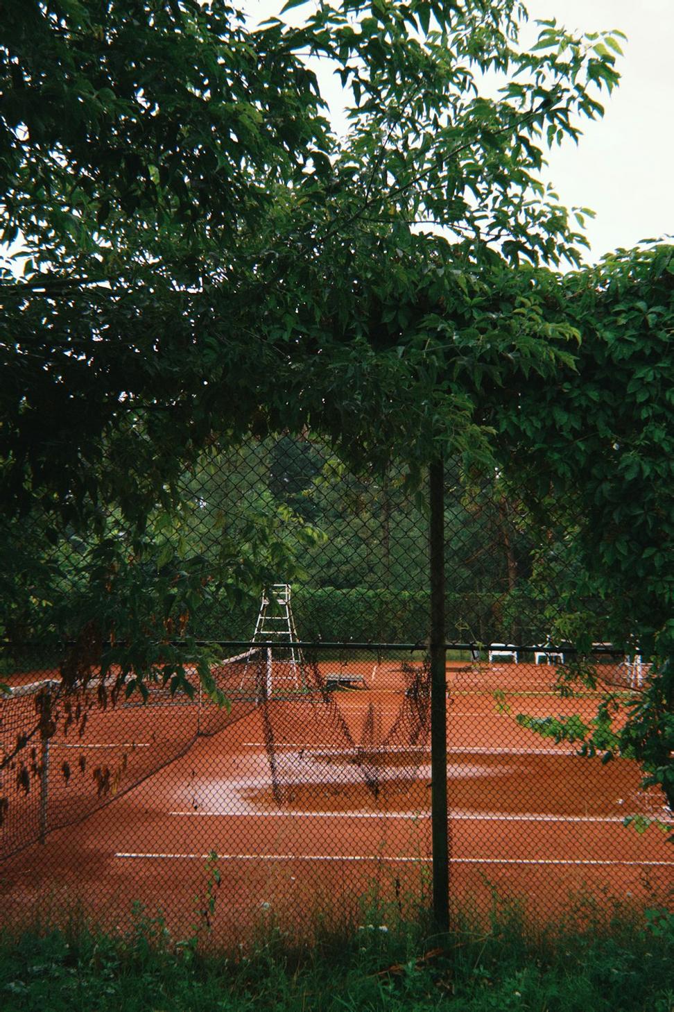 Water Conservation