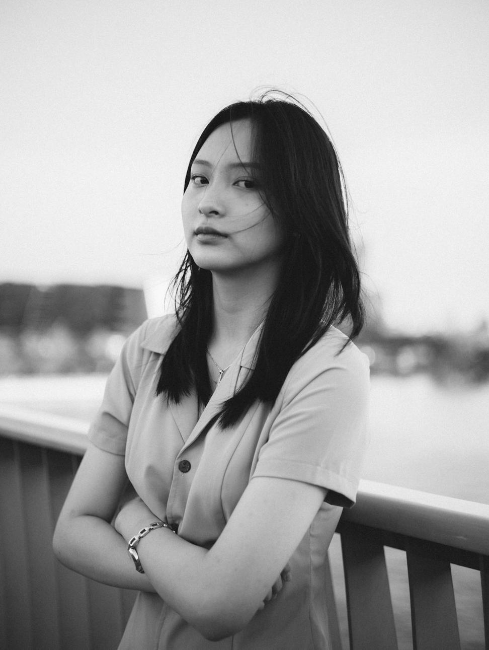 Lisa Nakamura