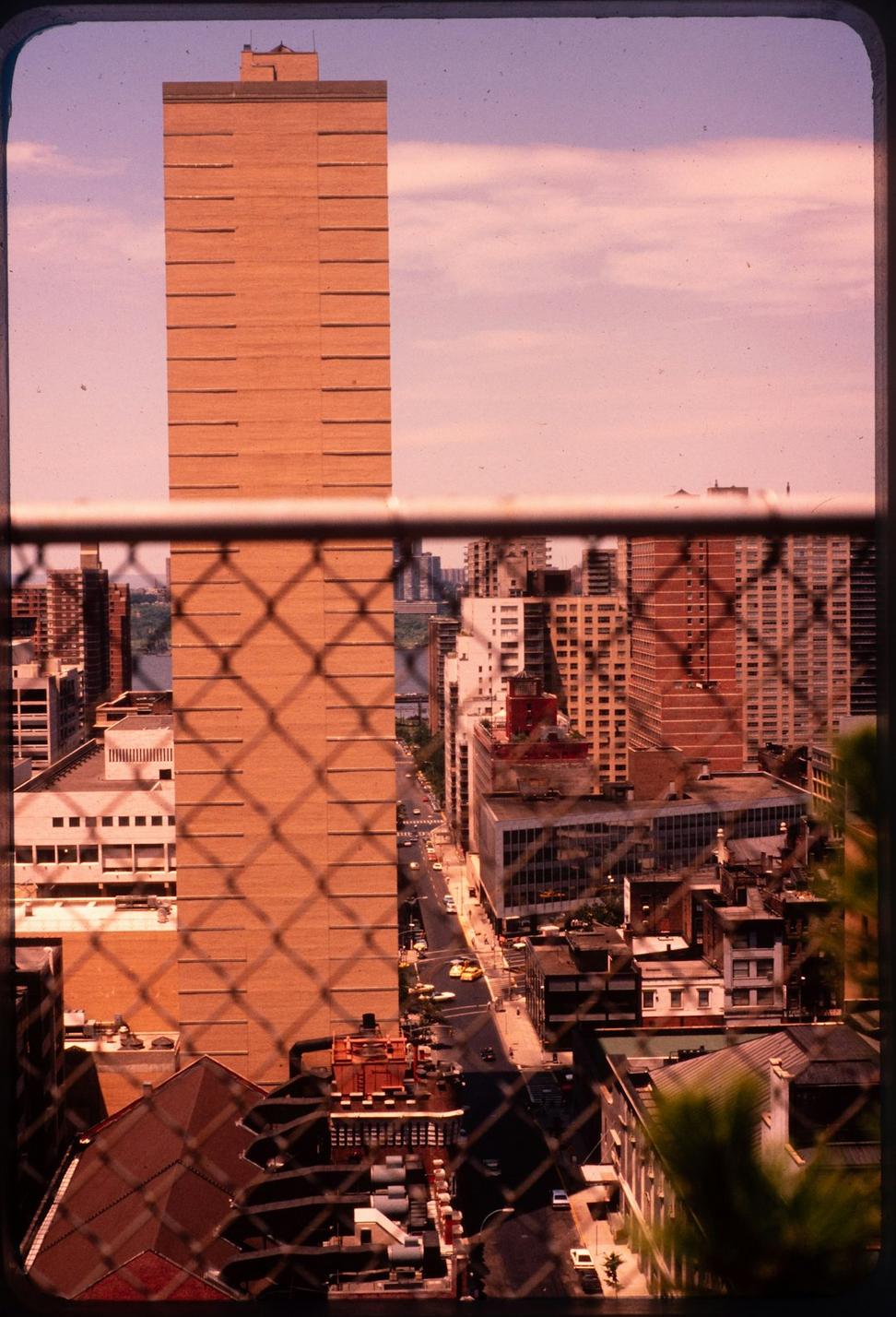 Urban planning