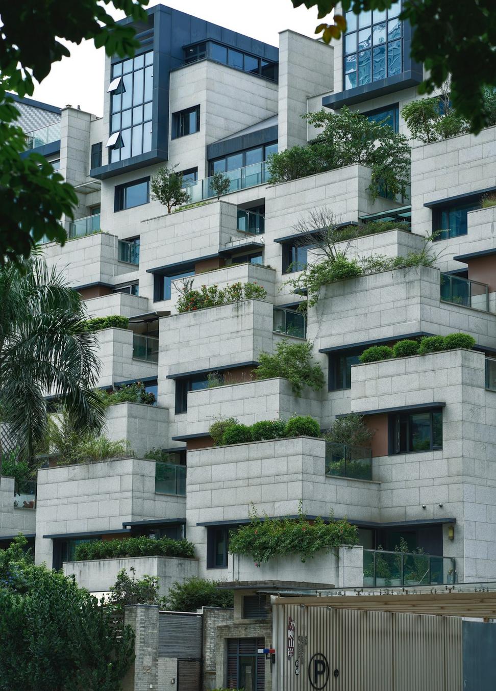Urban Planning Project