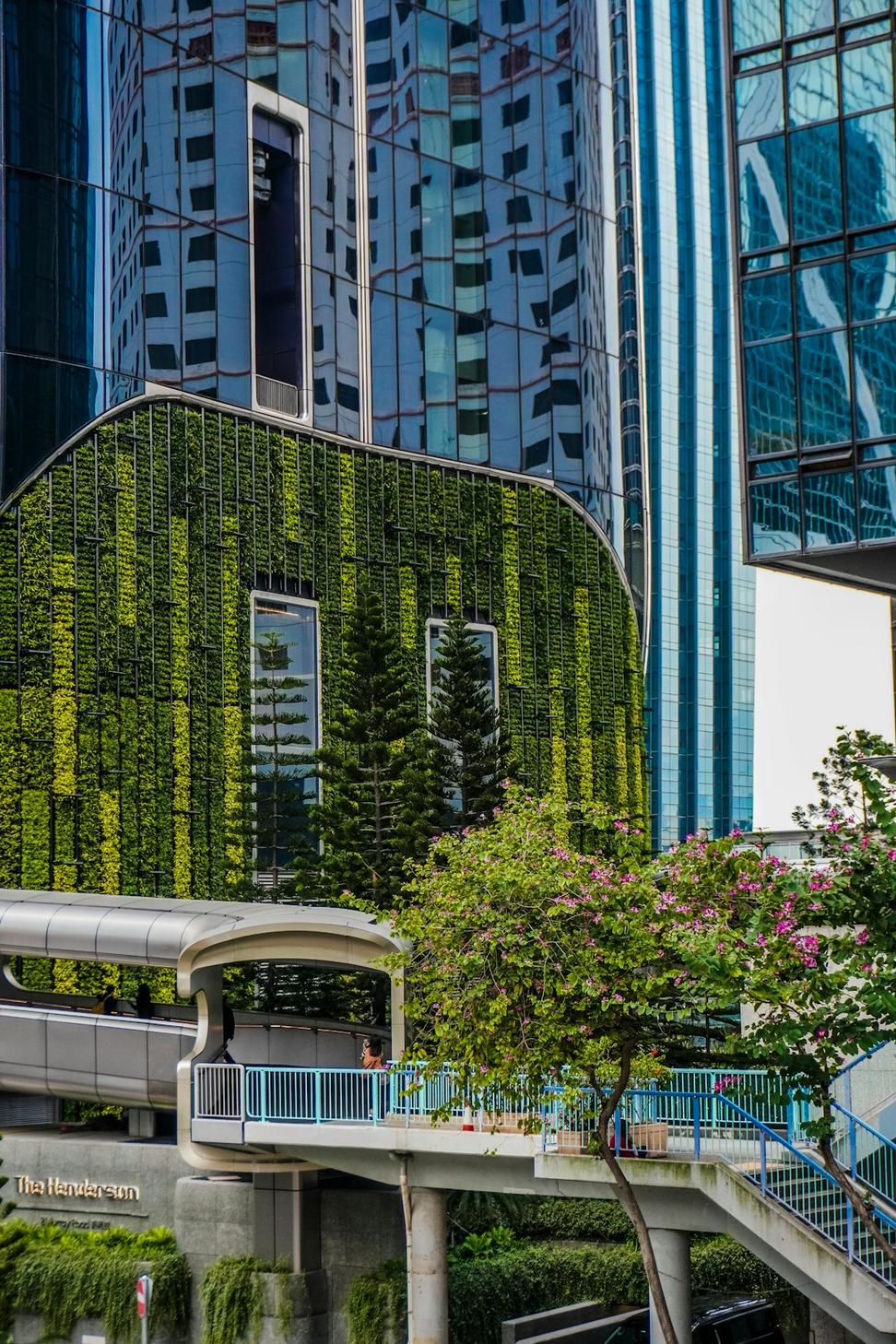 Sustainable Architecture